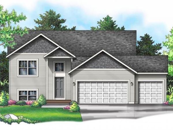 4670 199th Street N, Forest Lake, MN 55025