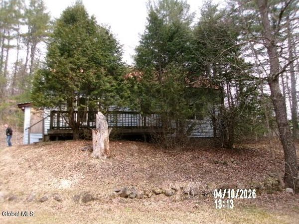 364 Olmstedville Road, Pottersville, NY 12860