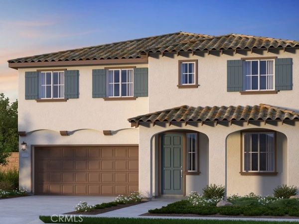 9565 Glenmore Forest Drive, Riverside, CA 92508