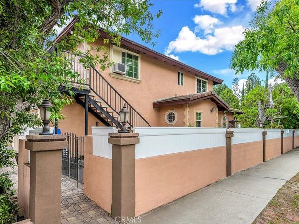 8331 Joan Lane, West Hills, CA 91304