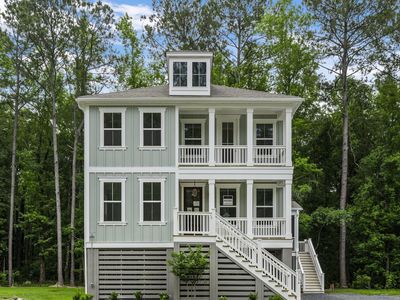 3136 Vanessa Lynne Lane, Johns Island, SC 29455