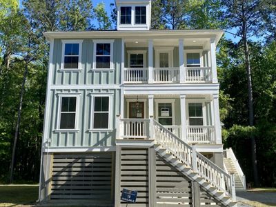 3136 Vanessa Lynne Lane, Johns Island, SC 29455