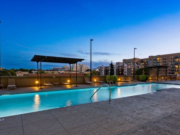 900 20th Ave S, Unit 804, Nashville, TN 37212