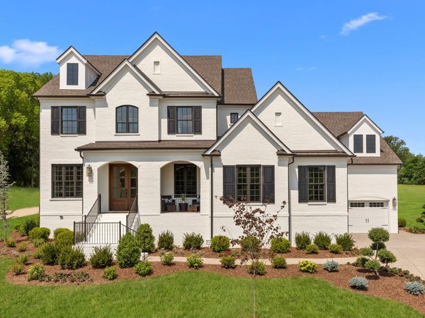 520 Jenna Lane , Arrington, TN 37014