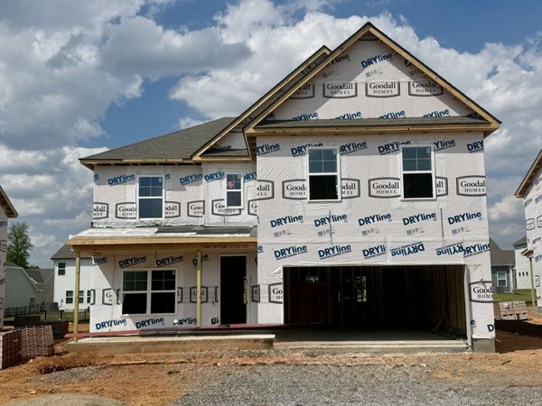 2201 Layla Lane, White House, TN 37188