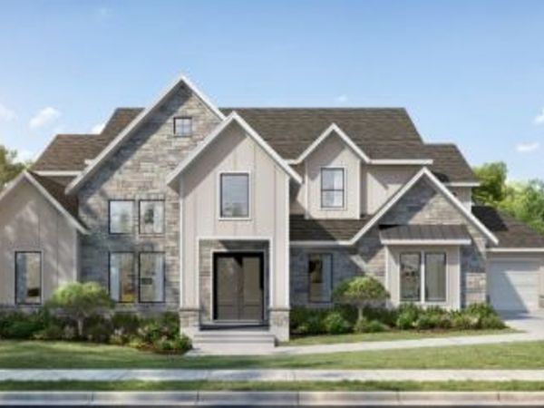 2048 Hamilton Drive , Franklin, TN 37064