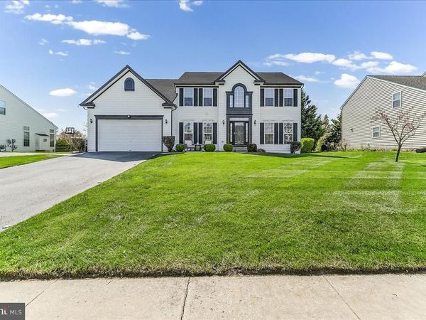 917 BENALLI DRIVE, MIDDLETOWN, DE 19709