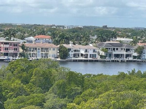 3594 S Ocean Boulevard, Unit 801, Highland Beach, FL 33487