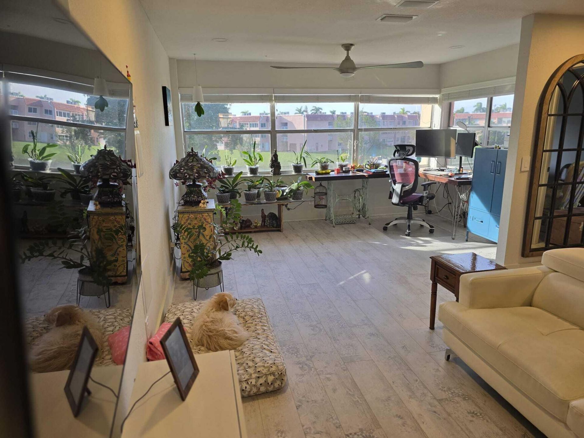 9501 Sunrise Lakes Boulevard, Unit 305, Sunrise, FL 33322 Photo