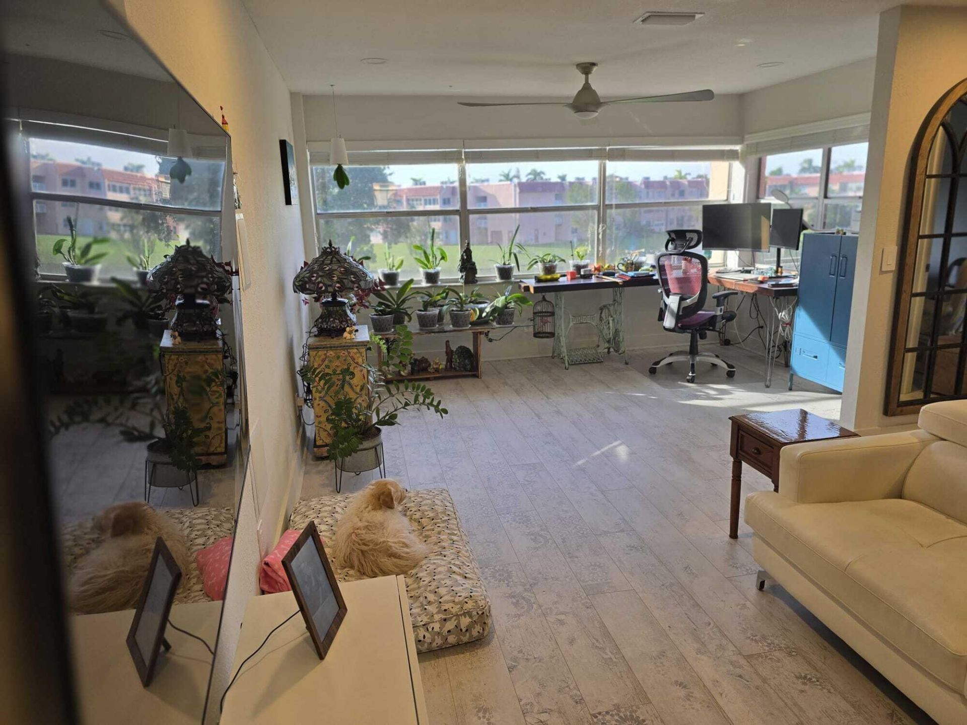 9501 Sunrise Lakes Boulevard, Unit 305, Sunrise, FL 33322 Photo