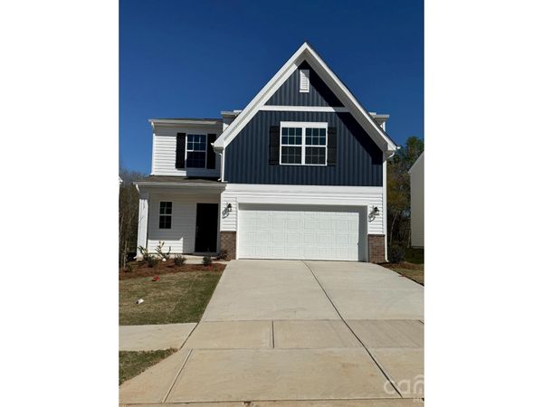 717 Espresso Drive , Shelby, NC 28152