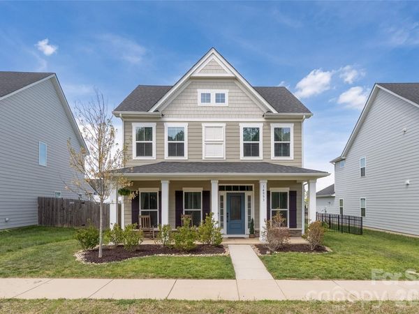 14953 Holbrooks Road, Huntersville, NC 28078