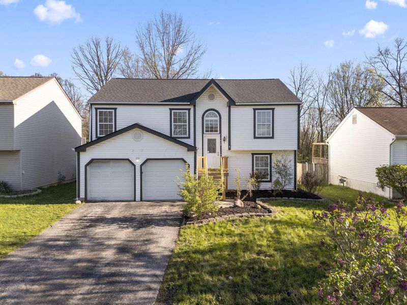 1628 Westmeadow Drive , Columbus, OH 43223 Photo 2