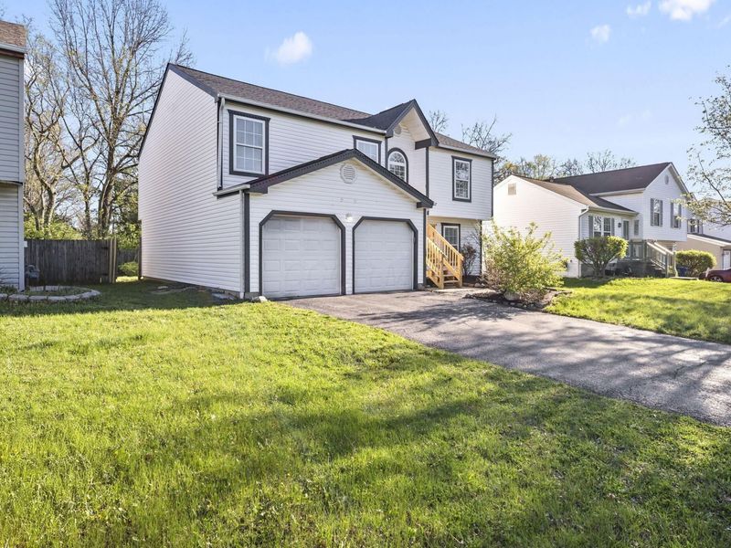 1628 Westmeadow Drive , Columbus, OH 43223 Photo 3