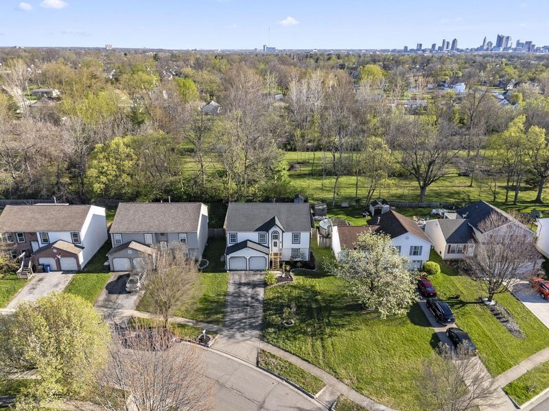 1628 Westmeadow Drive , Columbus, OH 43223 Photo 4