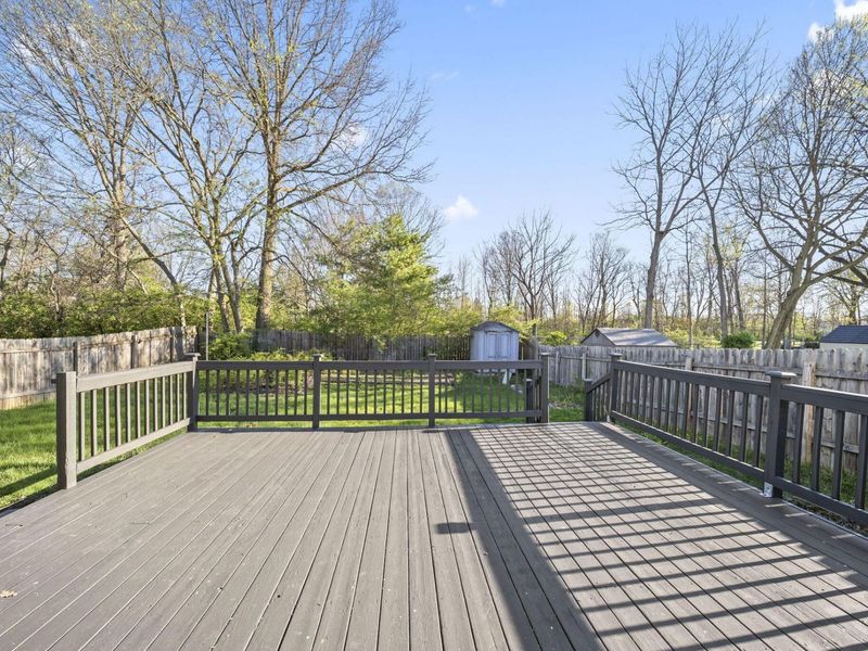 1628 Westmeadow Drive , Columbus, OH 43223 Photo 48