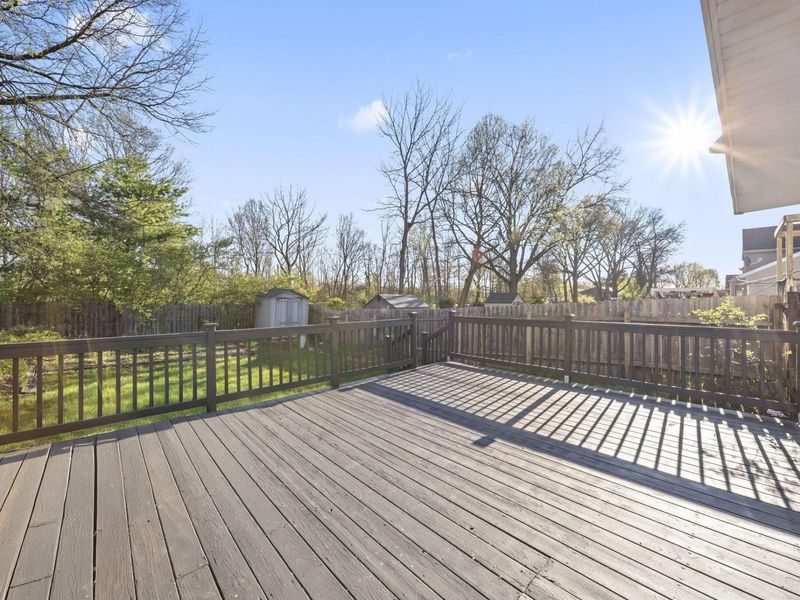 1628 Westmeadow Drive , Columbus, OH 43223 Photo 52