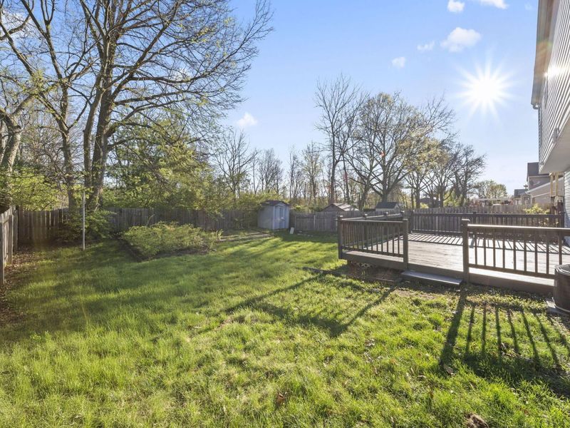 1628 Westmeadow Drive , Columbus, OH 43223 Photo 53