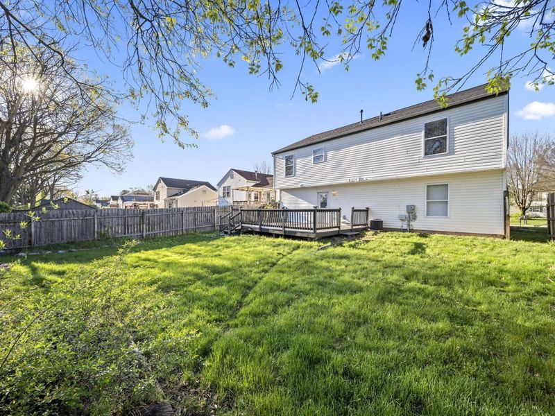 1628 Westmeadow Drive , Columbus, OH 43223 Photo 54