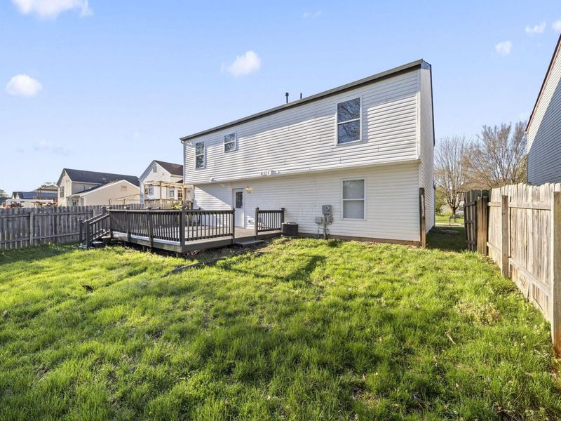 1628 Westmeadow Drive , Columbus, OH 43223 Photo 55