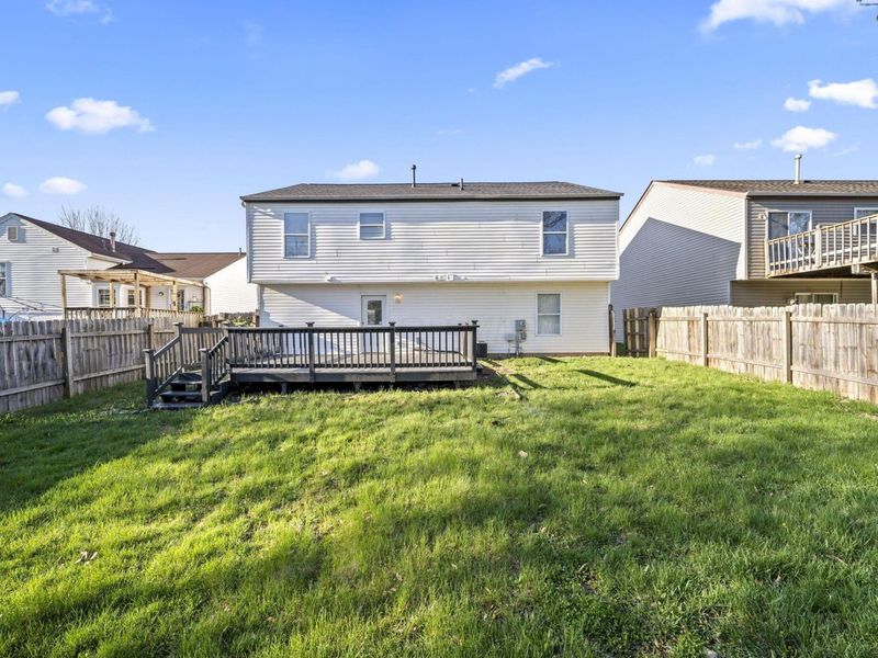 1628 Westmeadow Drive , Columbus, OH 43223 Photo 56