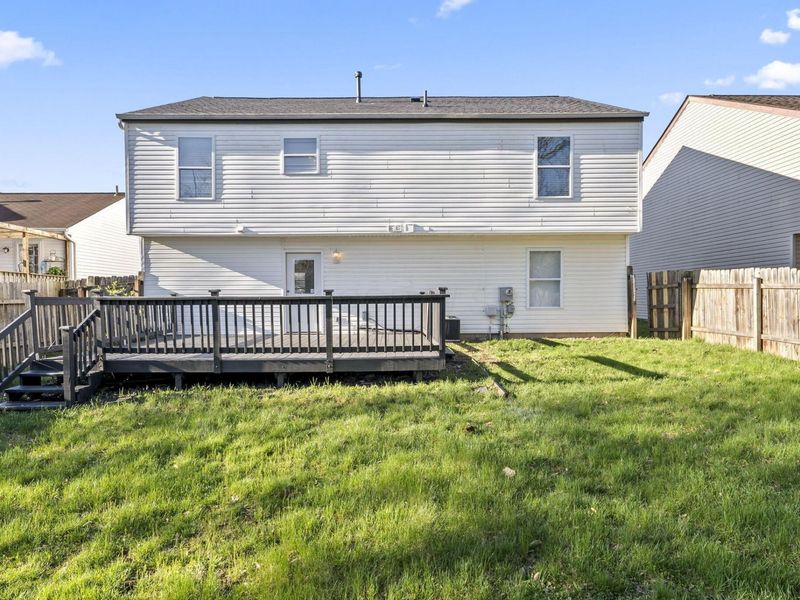 1628 Westmeadow Drive , Columbus, OH 43223 Photo 57