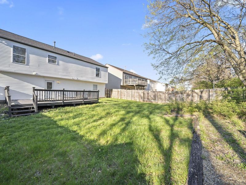 1628 Westmeadow Drive , Columbus, OH 43223 Photo 58