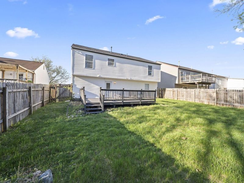 1628 Westmeadow Drive , Columbus, OH 43223 Photo 59