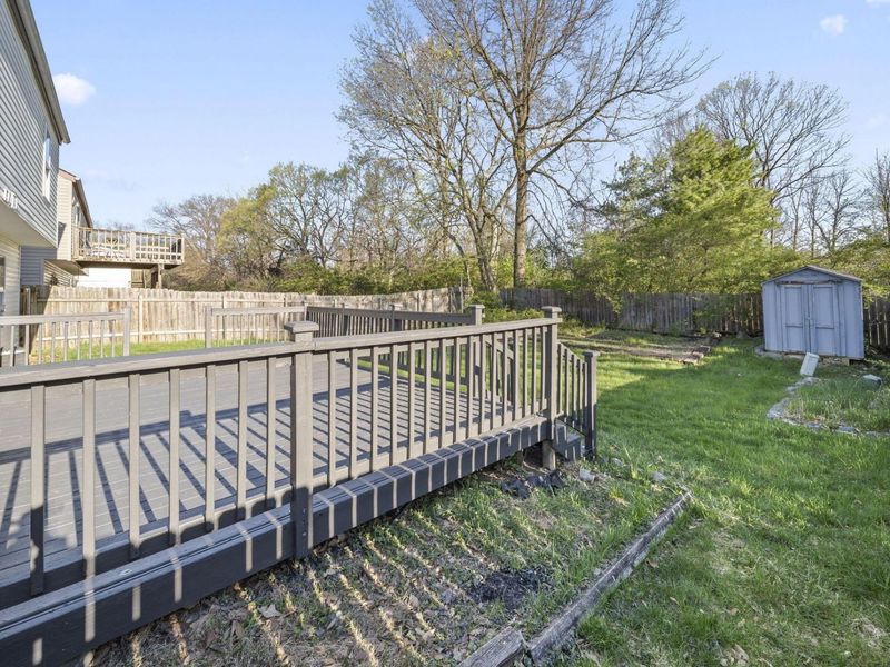 1628 Westmeadow Drive , Columbus, OH 43223 Photo 62