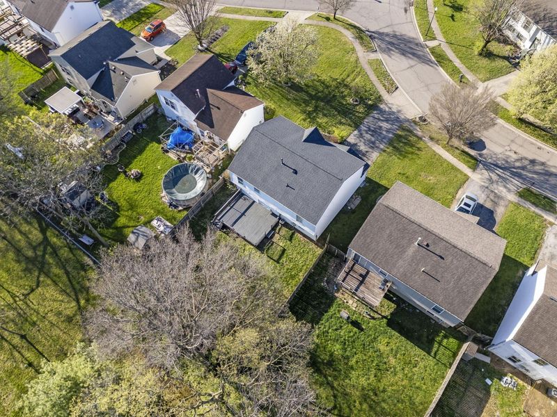 1628 Westmeadow Drive , Columbus, OH 43223 Photo 65