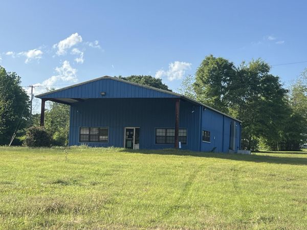 381 Old Highway 24, Kokomo, MS 39643