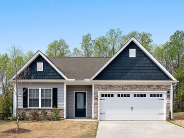 485 Access Drive, Youngsville, NC 27596