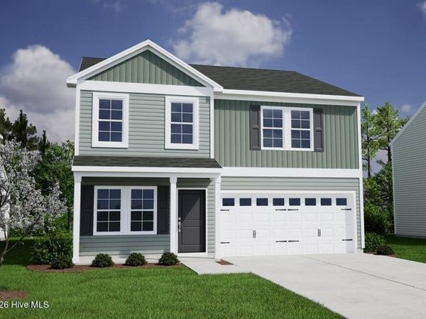 450 Galloping Foal Way SE, Bolivia, NC 28422