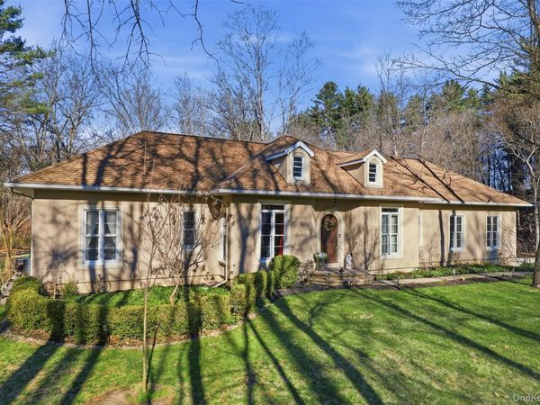 568 Sand Hill Road, Gardiner, NY 12525