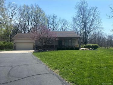 1065 Stewart Road, Pleasant Hill, OH 45359