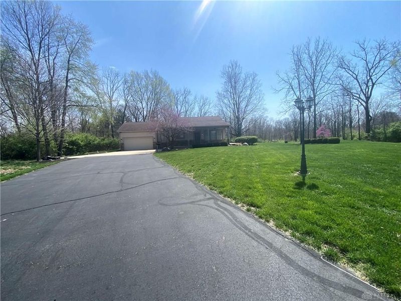 1065 Stewart Road, Pleasant Hill, OH 45359 Photo 2
