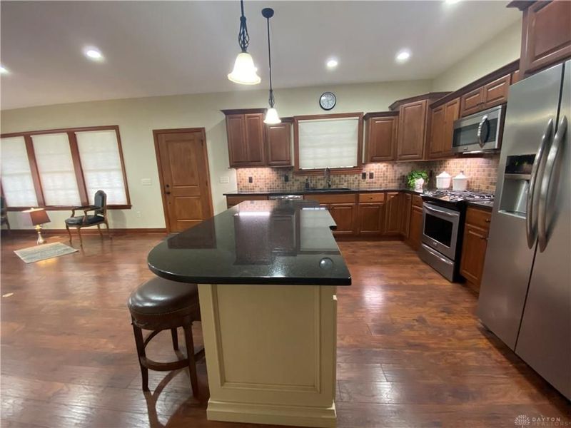 1065 Stewart Road, Pleasant Hill, OH 45359 Photo 6