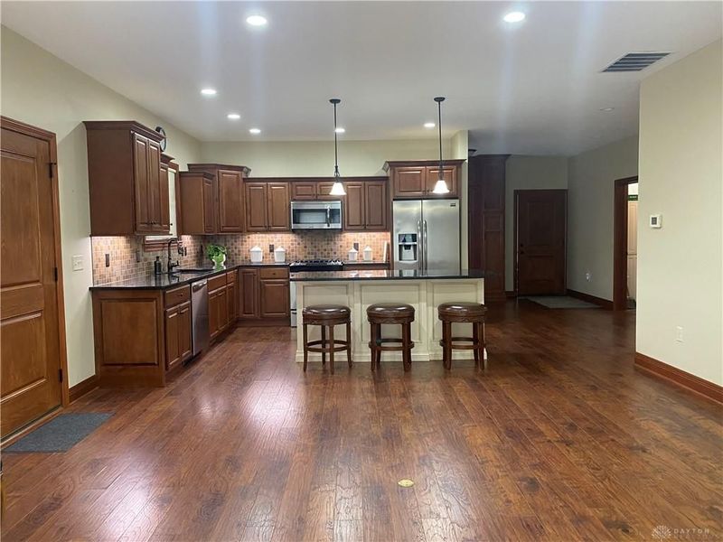 1065 Stewart Road, Pleasant Hill, OH 45359 Photo 7