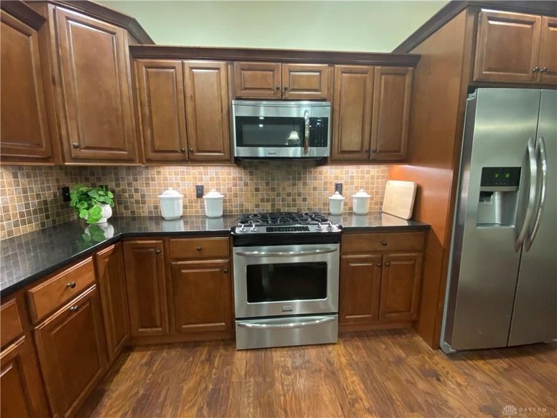 1065 Stewart Road, Pleasant Hill, OH 45359 Photo 8