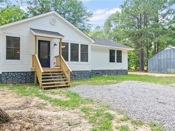 6209 BALL Loop, Ball, LA 71405