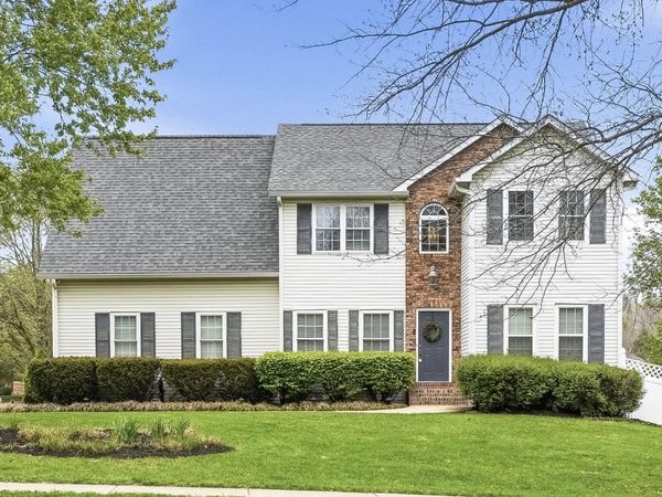 3209 S Forrester Street, Bloomington, IN 47001