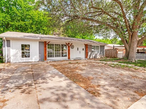 1625 Proctor Drive, Grand Prairie, TX 75051