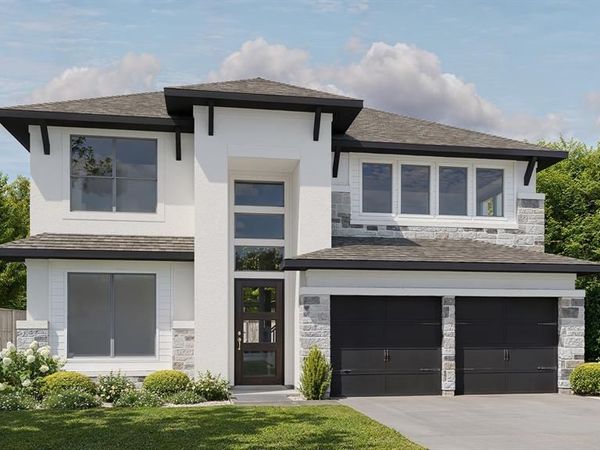 1263 Greenbriar Avenue, Haslet, TX 76052