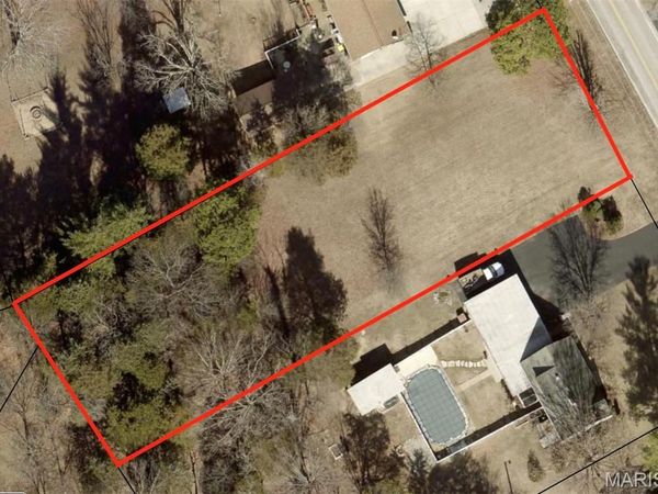 11651 Gamel Cemetery Road , Festus, MO 63028