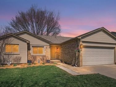 20755 Cannon Drive, Clinton Twp, MI 48038