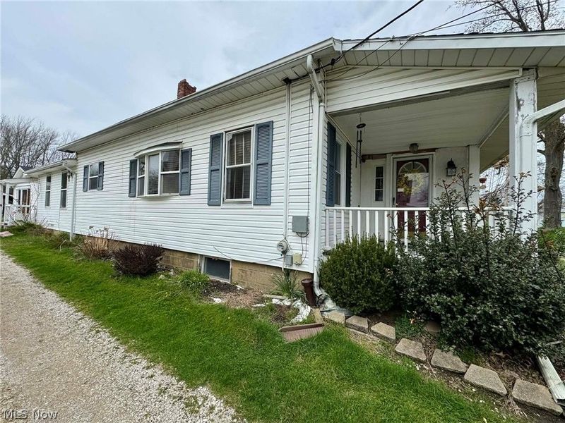 6205 Jefferson Road, Ashtabula, OH 44004 Photo 2