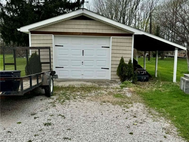 6205 Jefferson Road, Ashtabula, OH 44004 Photo 5