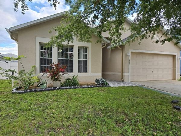 605 BLAKE AVENUE, DAVENPORT, FL 33897
