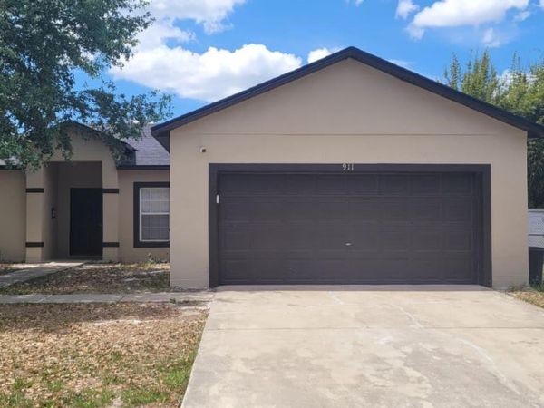 911 GLOUCESTER COURT , KISSIMMEE, FL 34758