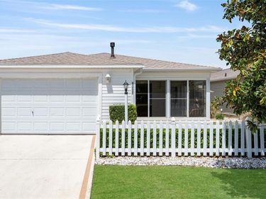 1017 PINEWOOD PLACE , THE VILLAGES, FL 32162